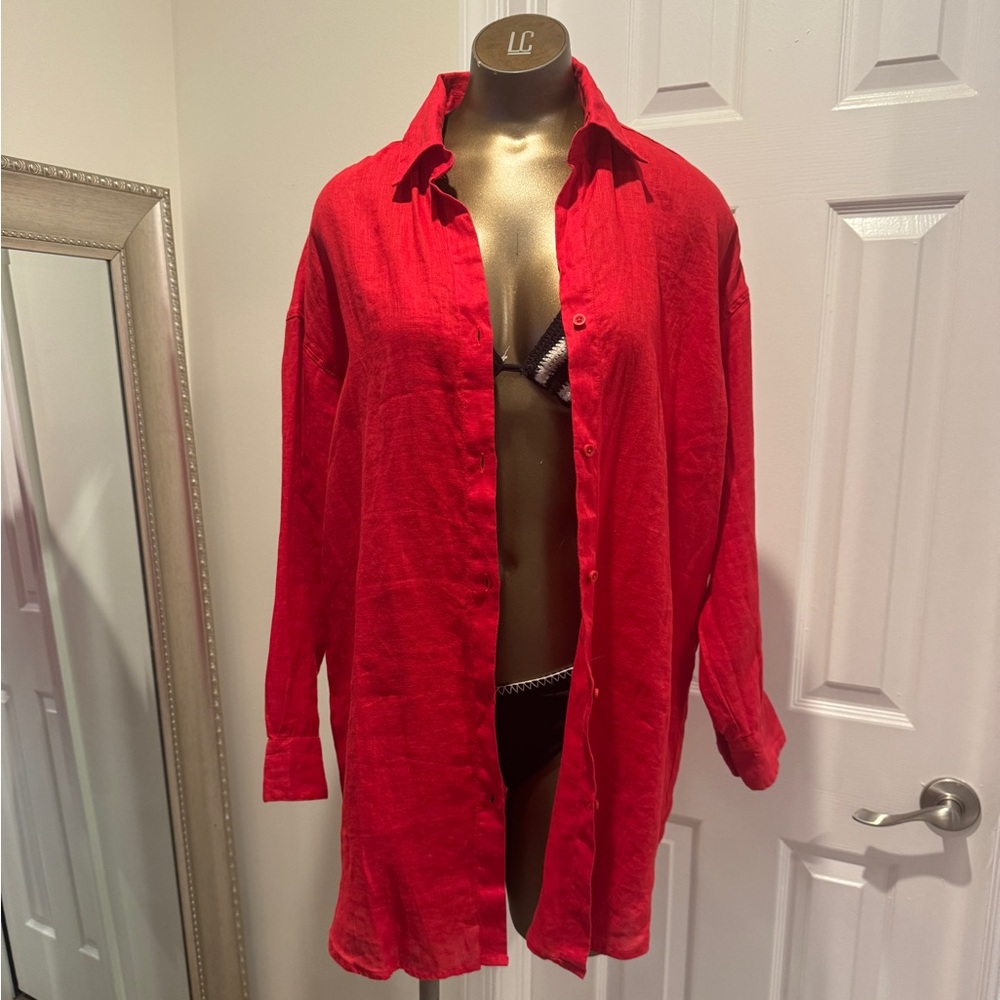 Calzedonia cover up